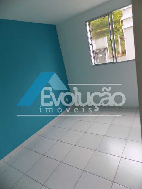 Conheça QUARTO 2 do imóvel - Apartamento 3 quartos à venda Rio de Janeiro,RJ - R$ 215.000 - A0281 - 10 QUARTO 2 - Apartamento 3 quartos à venda Rio de Janeiro,RJ - R$ 215.000 - A0281 - 10