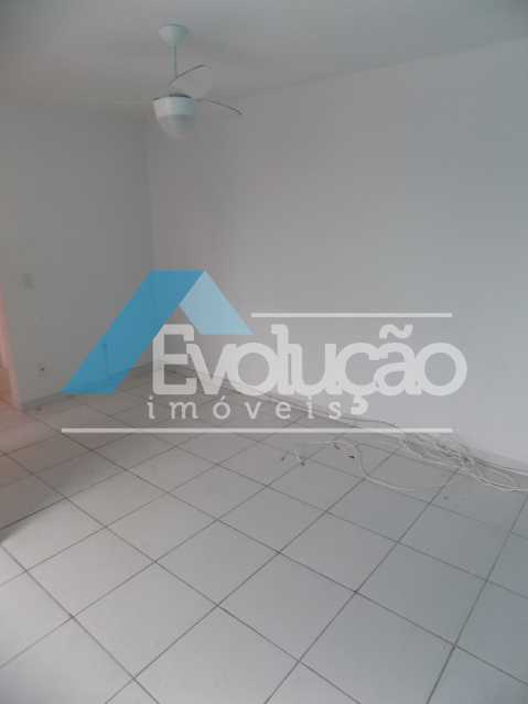 Conheça SALA do imóvel - Apartamento 3 quartos à venda Rio de Janeiro,RJ - R$ 215.000 - A0281 - 13 SALA - Apartamento 3 quartos à venda Rio de Janeiro,RJ - R$ 215.000 - A0281 - 13