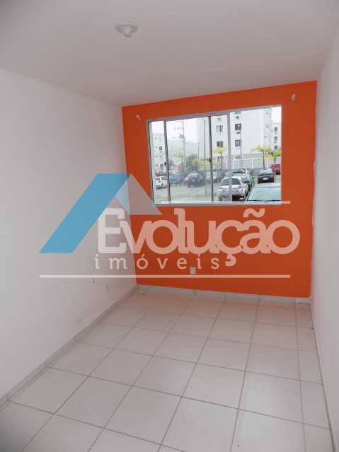 Conheça SUÍTE do imóvel - Apartamento 3 quartos à venda Rio de Janeiro,RJ - R$ 215.000 - A0281 - 15 SUÍTE - Apartamento 3 quartos à venda Rio de Janeiro,RJ - R$ 215.000 - A0281 - 15