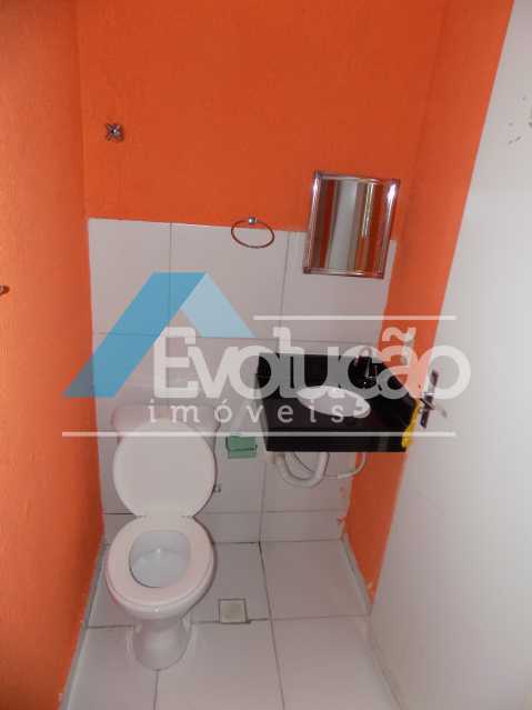 Conheça BANHEIRO SUÍTE do imóvel - Apartamento 3 quartos à venda Rio de Janeiro,RJ - R$ 215.000 - A0281 - 16 BANHEIRO SUÍTE - Apartamento 3 quartos à venda Rio de Janeiro,RJ - R$ 215.000 - A0281 - 16