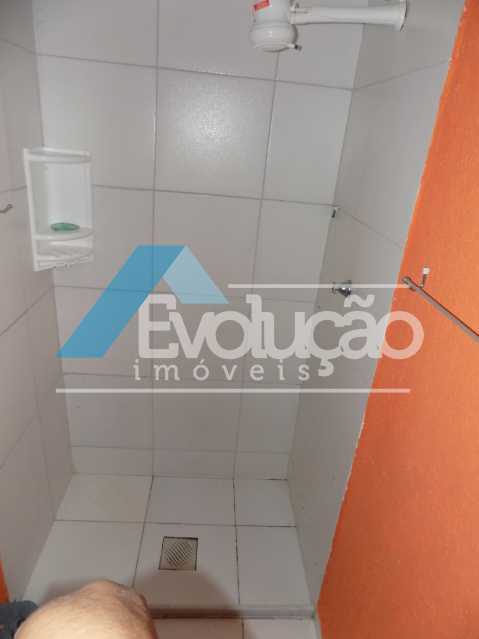 Conheça BANHEIRO SUÍTE do imóvel - Apartamento 3 quartos à venda Rio de Janeiro,RJ - R$ 215.000 - A0281 - 17 BANHEIRO SUÍTE - Apartamento 3 quartos à venda Rio de Janeiro,RJ - R$ 215.000 - A0281 - 17
