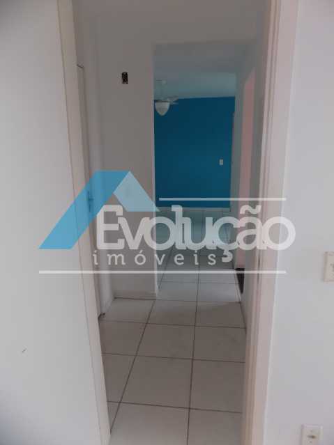 Conheça CORREDOR do imóvel - Apartamento 3 quartos à venda Rio de Janeiro,RJ - R$ 215.000 - A0281 - 18 CORREDOR - Apartamento 3 quartos à venda Rio de Janeiro,RJ - R$ 215.000 - A0281 - 18