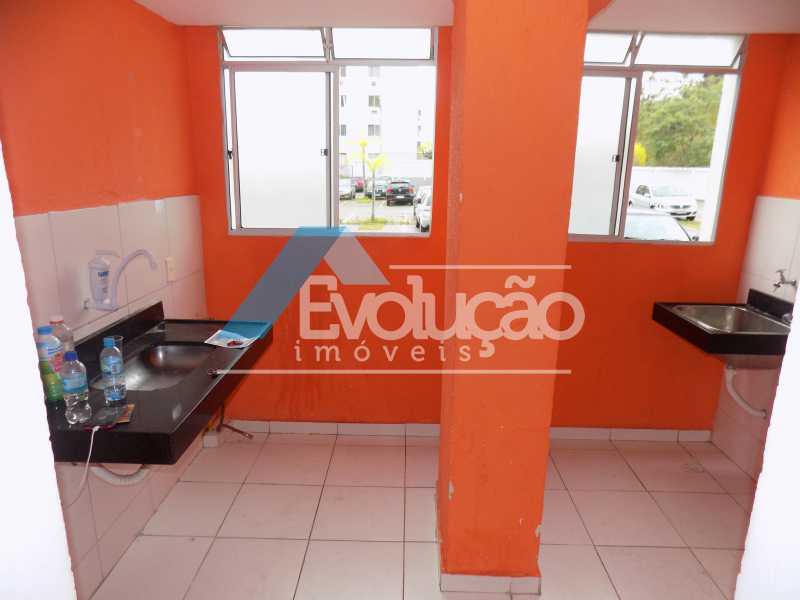 Conheça COZINHA do imóvel - Apartamento 3 quartos à venda Rio de Janeiro,RJ - R$ 215.000 - A0281 - 19 COZINHA - Apartamento 3 quartos à venda Rio de Janeiro,RJ - R$ 215.000 - A0281 - 19