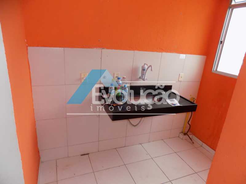 Conheça COZINHA do imóvel - Apartamento 3 quartos à venda Rio de Janeiro,RJ - R$ 215.000 - A0281 - 20 COZINHA - Apartamento 3 quartos à venda Rio de Janeiro,RJ - R$ 215.000 - A0281 - 20