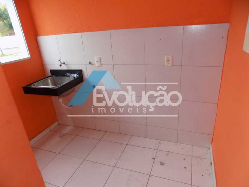 Conheça ÁREA DE SERVIÇO do imóvel - Apartamento 3 quartos à venda Rio de Janeiro,RJ - R$ 215.000 - A0281 - 21 ÁREA DE SERVIÇO - Apartamento 3 quartos à venda Rio de Janeiro,RJ - R$ 215.000 - A0281 - 21