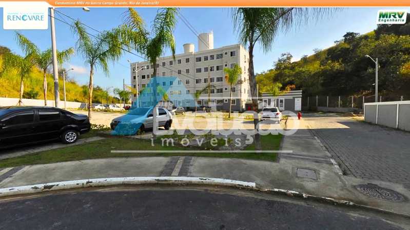 Conheça CONDOMÍNIO do imóvel - Apartamento 3 quartos à venda Rio de Janeiro,RJ - R$ 215.000 - A0281 - 6 CONDOMÍNIO - Apartamento 3 quartos à venda Rio de Janeiro,RJ - R$ 215.000 - A0281 - 6