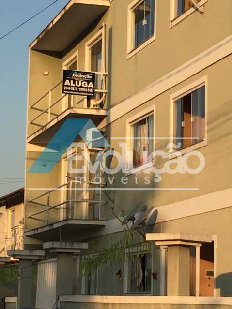 Conheça IMG-0285 do imóvel - Apartamento para alugar Rua João Miguel Ditoso,Campo Grande, Rio de Janeiro - R$ 900 - A0201 - 13 IMG-0285 - Apartamento para alugar Rua João Miguel Ditoso,Campo Grande, Rio de Janeiro - R$ 900 - A0201 - 13