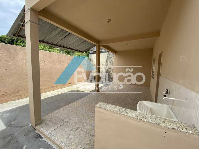 Conheça IMG_5025 do imóvel - Casa 2 quartos para alugar Rio de Janeiro,RJ - R$ 1.500 - A0288 - 18 IMG_5025 - Casa 2 quartos para alugar Rio de Janeiro,RJ - R$ 1.500 - A0288 - 18