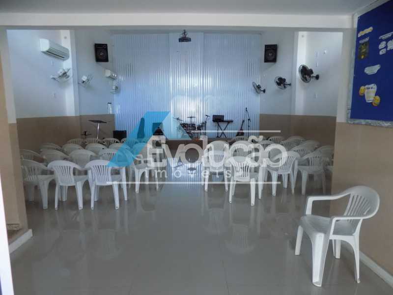 Conheça SALÃO do imóvel - Loja 200m² para venda e aluguel Inhoaíba, Rio de Janeiro - R$ 370.000 - A0294 - 6 SALÃO - Loja 200m² para venda e aluguel Inhoaíba, Rio de Janeiro - R$ 370.000 - A0294 - 6