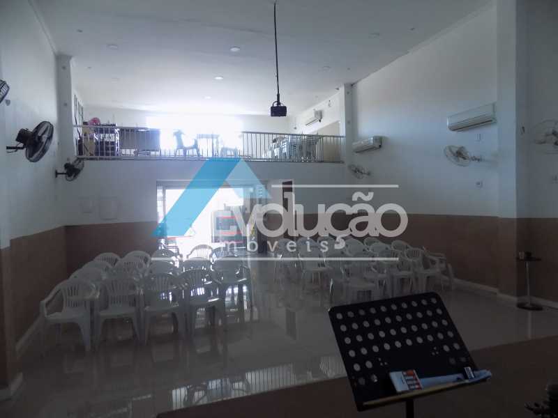 Conheça SALÃO do imóvel - Loja 200m² para venda e aluguel Inhoaíba, Rio de Janeiro - R$ 370.000 - A0294 - 7 SALÃO - Loja 200m² para venda e aluguel Inhoaíba, Rio de Janeiro - R$ 370.000 - A0294 - 7