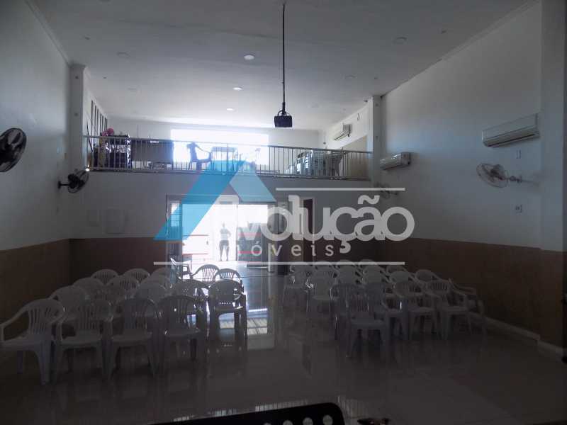 Conheça SALÃO do imóvel - Loja 200m² para venda e aluguel Inhoaíba, Rio de Janeiro - R$ 370.000 - A0294 - 8 SALÃO - Loja 200m² para venda e aluguel Inhoaíba, Rio de Janeiro - R$ 370.000 - A0294 - 8