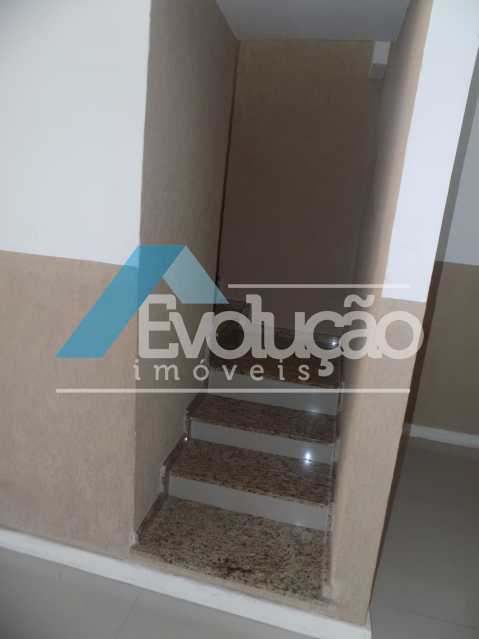 Conheça ESCADA ACESSO JIRAU do imóvel - Loja 200m² para venda e aluguel Inhoaíba, Rio de Janeiro - R$ 370.000 - A0294 - 9 ESCADA ACESSO JIRAU - Loja 200m² para venda e aluguel Inhoaíba, Rio de Janeiro - R$ 370.000 - A0294 - 9