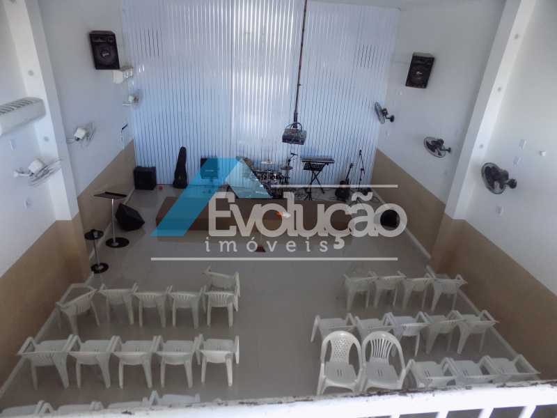 Conheça SALÃO do imóvel - Loja 200m² para venda e aluguel Inhoaíba, Rio de Janeiro - R$ 370.000 - A0294 - 13 SALÃO - Loja 200m² para venda e aluguel Inhoaíba, Rio de Janeiro - R$ 370.000 - A0294 - 13