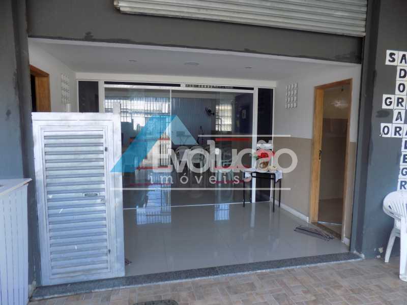 Conheça FRENTE do imóvel - Loja 200m² para venda e aluguel Inhoaíba, Rio de Janeiro - R$ 370.000 - A0294 - 5 FRENTE - Loja 200m² para venda e aluguel Inhoaíba, Rio de Janeiro - R$ 370.000 - A0294 - 5