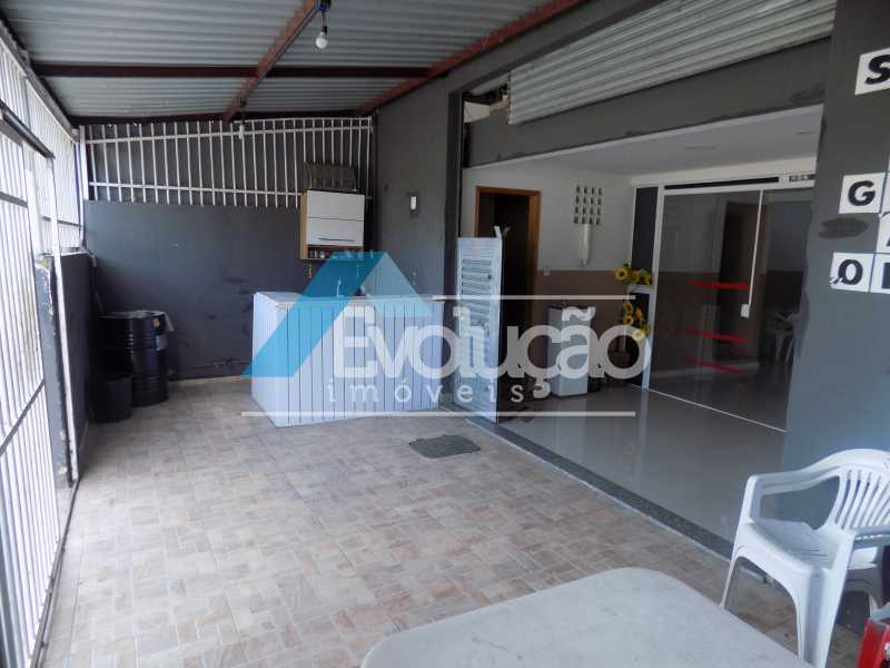 Conheça FRENTE do imóvel - Loja 200m² para venda e aluguel Inhoaíba, Rio de Janeiro - R$ 370.000 - A0294 - 4 FRENTE - Loja 200m² para venda e aluguel Inhoaíba, Rio de Janeiro - R$ 370.000 - A0294 - 4