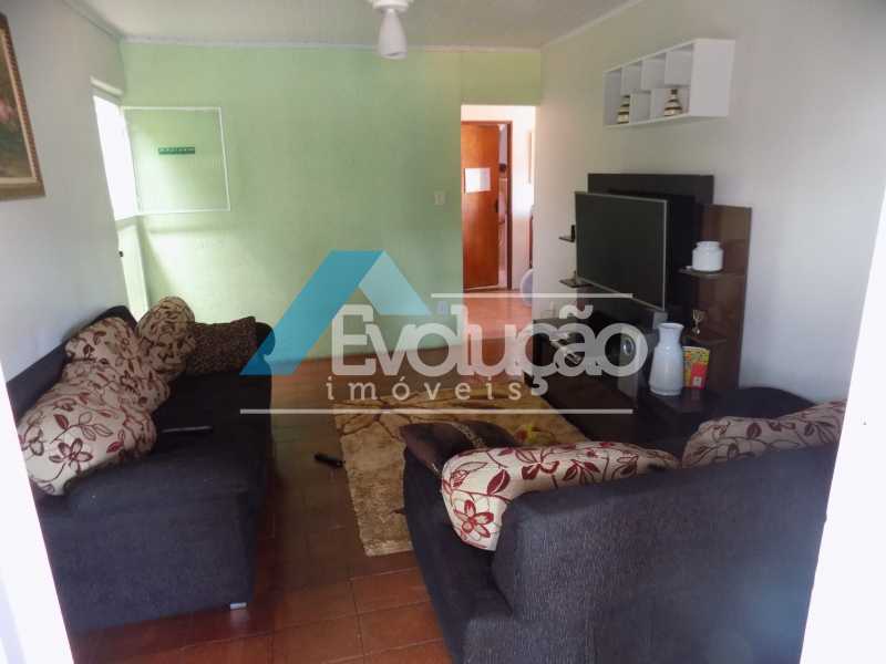 Conheça SALA do imóvel - Casa à venda Rio de Janeiro,RJ Campo Grande - R$ 180.000 - V0238 - 4 SALA - Casa à venda Rio de Janeiro,RJ Campo Grande - R$ 180.000 - V0238 - 4