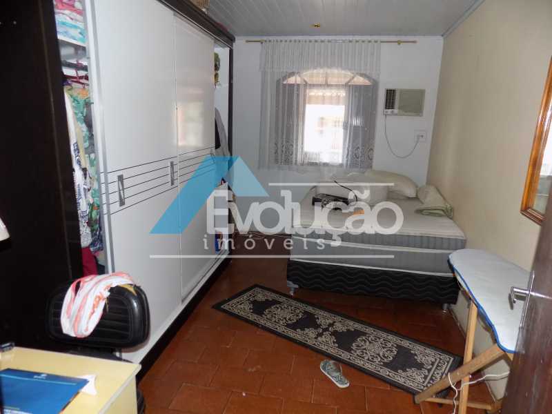 Conheça QUARTO 1 do imóvel - Casa à venda Rio de Janeiro,RJ Campo Grande - R$ 180.000 - V0238 - 6 QUARTO 1 - Casa à venda Rio de Janeiro,RJ Campo Grande - R$ 180.000 - V0238 - 6