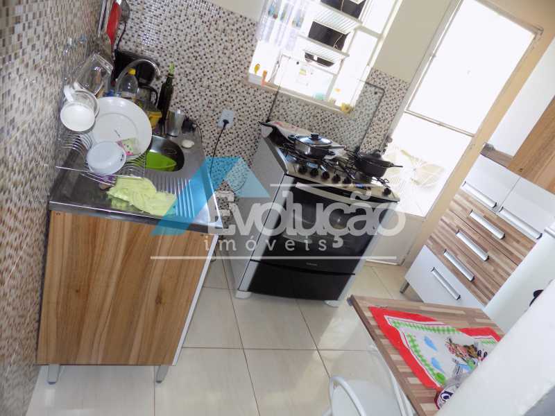 Conheça COZINHA do imóvel - Casa à venda Rio de Janeiro,RJ Campo Grande - R$ 180.000 - V0238 - 8 COZINHA - Casa à venda Rio de Janeiro,RJ Campo Grande - R$ 180.000 - V0238 - 8