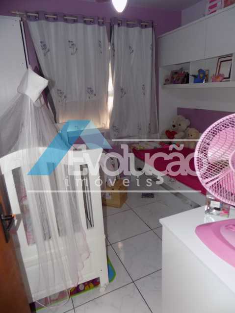 Conheça QUARTO 2 do imóvel - Casa à venda Rio de Janeiro,RJ Campo Grande - R$ 180.000 - V0238 - 9 QUARTO 2 - Casa à venda Rio de Janeiro,RJ Campo Grande - R$ 180.000 - V0238 - 9