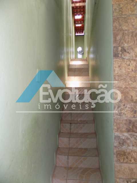 Conheça ESCADA ACESSO CASA do imóvel - Casa à venda Rio de Janeiro,RJ Campo Grande - R$ 180.000 - V0238 - 10 ESCADA ACESSO CASA - Casa à venda Rio de Janeiro,RJ Campo Grande - R$ 180.000 - V0238 - 10