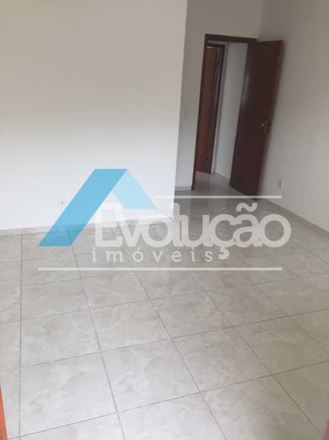 Conheça SUÍTE do imóvel - LINDA CASA DUPLEX 2 QUARTOS SÃO JORGE CAMPO GRANDE RJ - A0296 - 6 SUÍTE - LINDA CASA DUPLEX 2 QUARTOS SÃO JORGE CAMPO GRANDE RJ - A0296 - 6