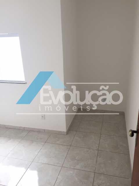 Conheça QUARTO do imóvel - LINDA CASA DUPLEX 2 QUARTOS SÃO JORGE CAMPO GRANDE RJ - A0296 - 8 QUARTO - LINDA CASA DUPLEX 2 QUARTOS SÃO JORGE CAMPO GRANDE RJ - A0296 - 8