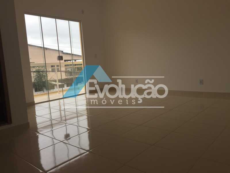Conheça SUÍTE do imóvel - CASA 3 QUARTOS SÃO JORGE CAMPO GRANDE - V0240 - 17 SUÍTE - CASA 3 QUARTOS SÃO JORGE CAMPO GRANDE - V0240 - 17