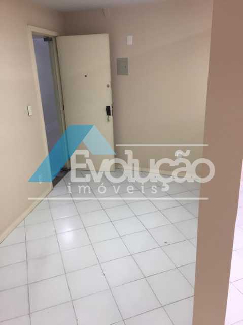 Conheça SALA ENTRADA do imóvel - Sala Comercial 30m² para alugar Barra da Tijuca, Rio de Janeiro - R$ 1.800 - A0298 - 4 SALA ENTRADA - Sala Comercial 30m² para alugar Barra da Tijuca, Rio de Janeiro - R$ 1.800 - A0298 - 4