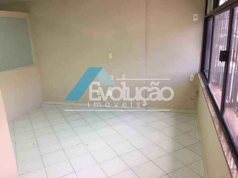 Conheça SALA LADO JANELA do imóvel - Sala Comercial 30m² para alugar Barra da Tijuca, Rio de Janeiro - R$ 1.800 - A0298 - 5 SALA LADO JANELA - Sala Comercial 30m² para alugar Barra da Tijuca, Rio de Janeiro - R$ 1.800 - A0298 - 5