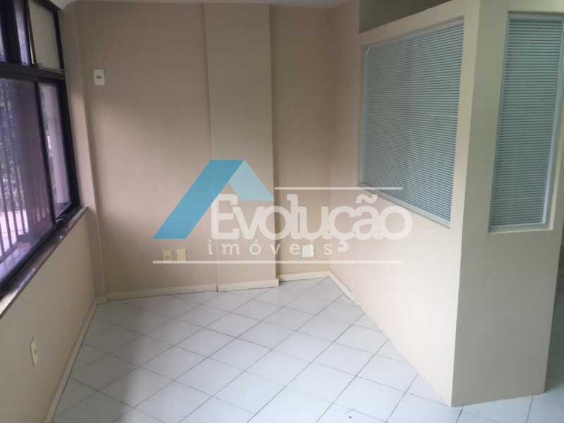 Conheça SALA LADO DA JANELA do imóvel - Sala Comercial 30m² para alugar Barra da Tijuca, Rio de Janeiro - R$ 1.800 - A0298 - 7 SALA LADO DA JANELA - Sala Comercial 30m² para alugar Barra da Tijuca, Rio de Janeiro - R$ 1.800 - A0298 - 7