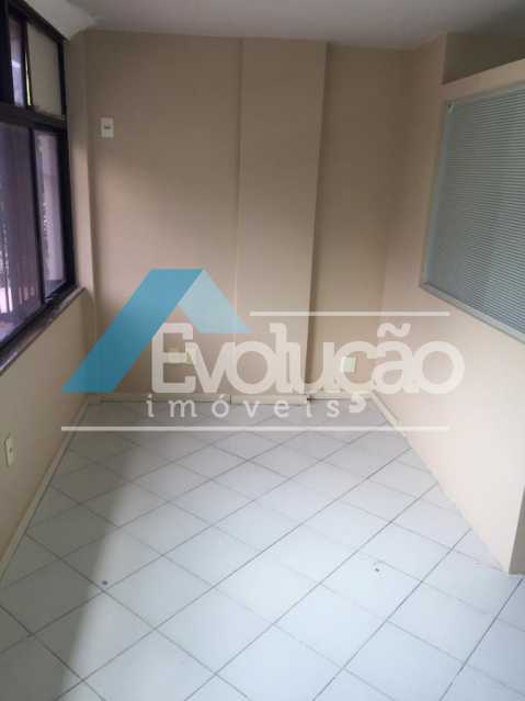Conheça SALA do imóvel - Sala Comercial 30m² para alugar Barra da Tijuca, Rio de Janeiro - R$ 1.800 - A0298 - 9 SALA - Sala Comercial 30m² para alugar Barra da Tijuca, Rio de Janeiro - R$ 1.800 - A0298 - 9