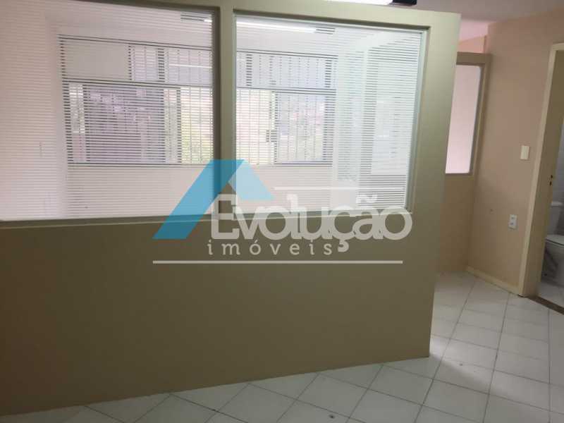 Conheça SALA do imóvel - Sala Comercial 30m² para alugar Barra da Tijuca, Rio de Janeiro - R$ 1.800 - A0298 - 11 SALA - Sala Comercial 30m² para alugar Barra da Tijuca, Rio de Janeiro - R$ 1.800 - A0298 - 11