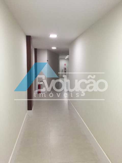 Conheça CORREDOR PRÉDIO do imóvel - Sala Comercial 30m² para alugar Barra da Tijuca, Rio de Janeiro - R$ 1.800 - A0298 - 13 CORREDOR PRÉDIO - Sala Comercial 30m² para alugar Barra da Tijuca, Rio de Janeiro - R$ 1.800 - A0298 - 13