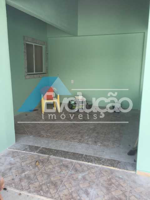 Conheça ÁREA DE SERVIÇO do imóvel - Casa 2 quartos para alugar Campo Grande, Rio de Janeiro - R$ 1.500 - A0300 - 7 ÁREA DE SERVIÇO - Casa 2 quartos para alugar Campo Grande, Rio de Janeiro - R$ 1.500 - A0300 - 7