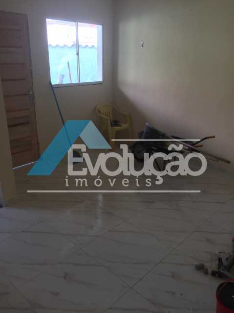 Conheça SALA do imóvel - Casa 2 quartos para alugar Campo Grande, Rio de Janeiro - R$ 1.500 - A0300 - 18 SALA - Casa 2 quartos para alugar Campo Grande, Rio de Janeiro - R$ 1.500 - A0300 - 18