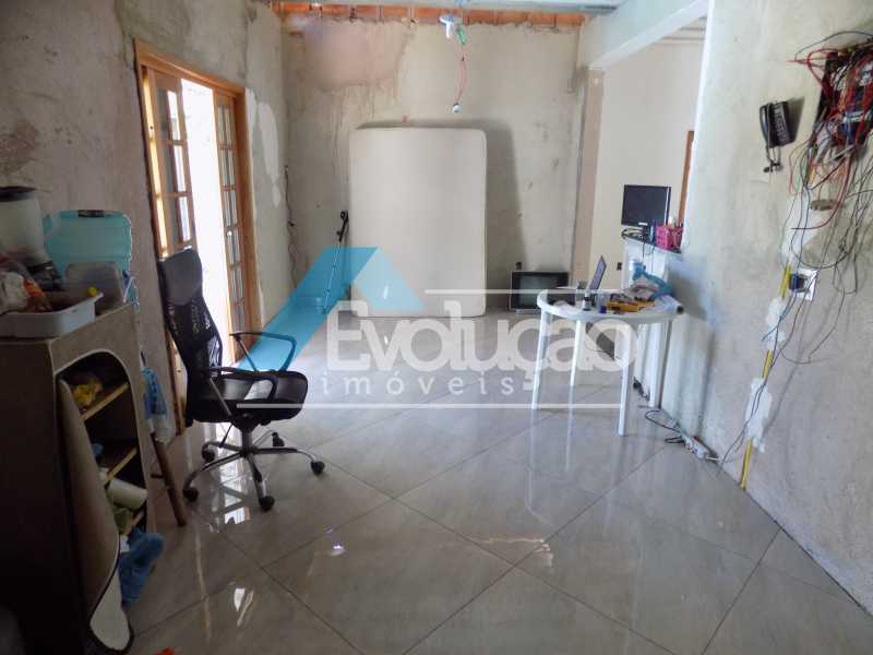 Conheça COZINHA do imóvel - Casa À Venda - Guaratiba - Rio de Janeiro - RJ - V0244 - 7 COZINHA - Casa À Venda - Guaratiba - Rio de Janeiro - RJ - V0244 - 7