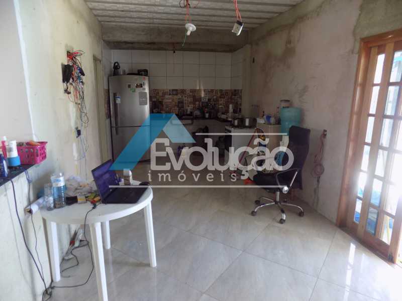 Conheça COZINHA do imóvel - Casa À Venda - Guaratiba - Rio de Janeiro - RJ - V0244 - 8 COZINHA - Casa À Venda - Guaratiba - Rio de Janeiro - RJ - V0244 - 8