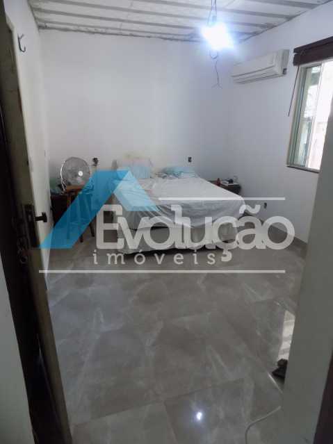 Conheça SUÍTE do imóvel - Casa À Venda - Guaratiba - Rio de Janeiro - RJ - V0244 - 15 SUÍTE - Casa À Venda - Guaratiba - Rio de Janeiro - RJ - V0244 - 15