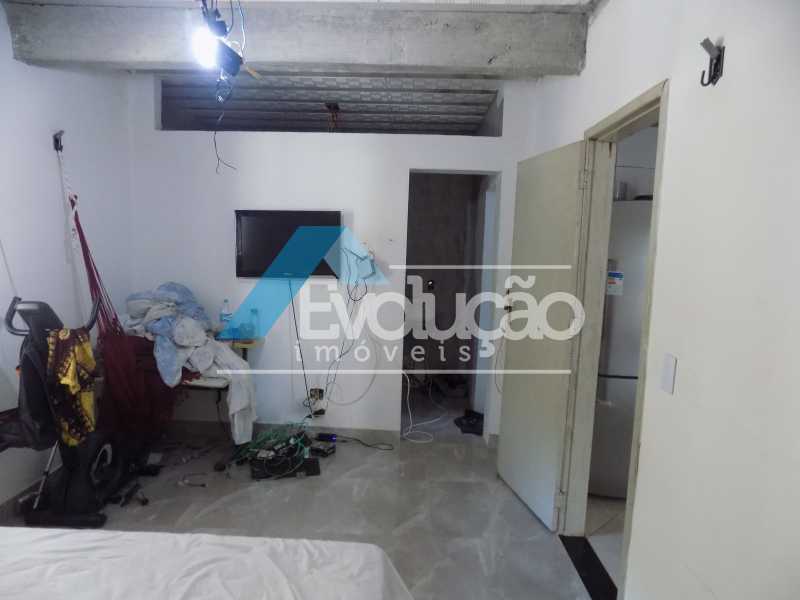 Conheça SUÍTE do imóvel - Casa À Venda - Guaratiba - Rio de Janeiro - RJ - V0244 - 16 SUÍTE - Casa À Venda - Guaratiba - Rio de Janeiro - RJ - V0244 - 16