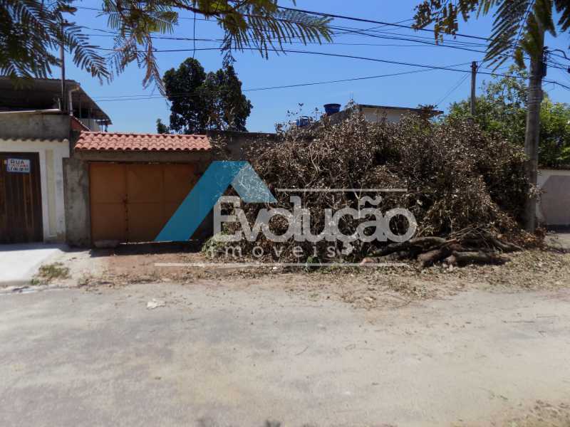 Conheça FRENTE TERRENO do imóvel - Terreno À Venda - Guaratiba - Rio de Janeiro - RJ - V0245 - 4 FRENTE TERRENO - Terreno À Venda - Guaratiba - Rio de Janeiro - RJ - V0245 - 4