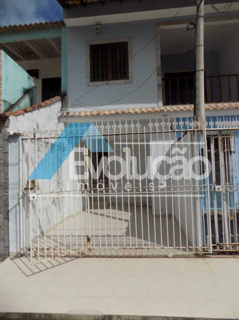 DSCN0098 - Casa em Condomínio 2 quartos para alugar Rio de Janeiro,RJ - R$ 1.000 - A0303 - 3