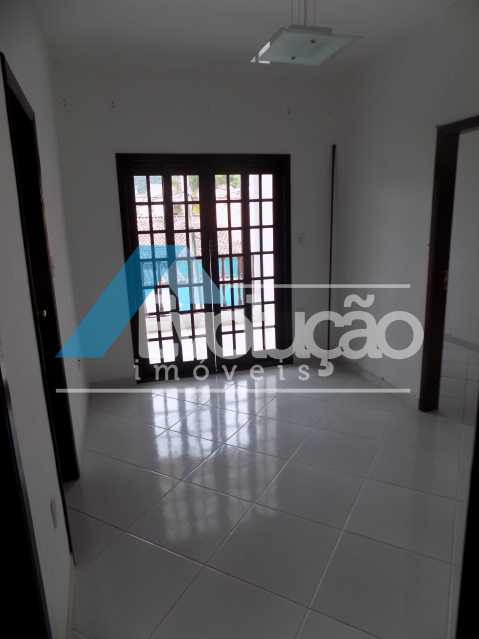 DSCN0100 - Casa em Condomínio 2 quartos para alugar Rio de Janeiro,RJ - R$ 1.000 - A0303 - 5