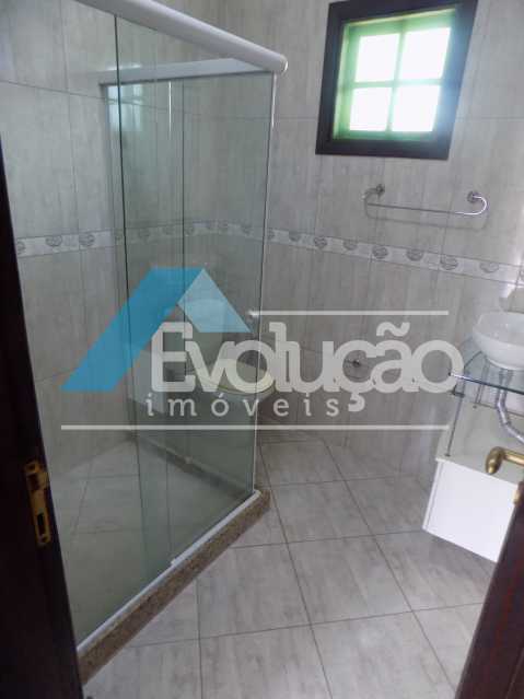 DSCN0104 - Casa em Condomínio 2 quartos para alugar Rio de Janeiro,RJ - R$ 1.000 - A0303 - 9