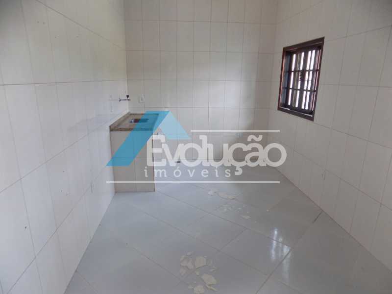 DSCN0110 - Casa em Condomínio 2 quartos para alugar Rio de Janeiro,RJ - R$ 1.000 - A0303 - 15
