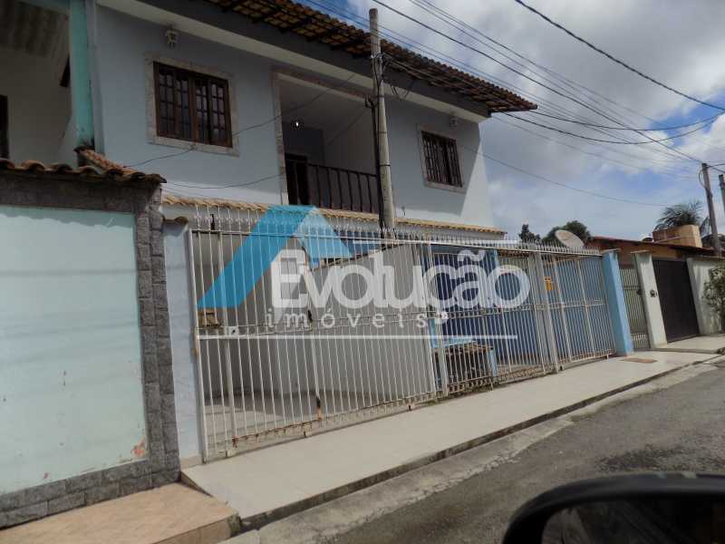 DSCN0113 - Casa em Condomínio 2 quartos para alugar Rio de Janeiro,RJ - R$ 1.000 - A0303 - 1
