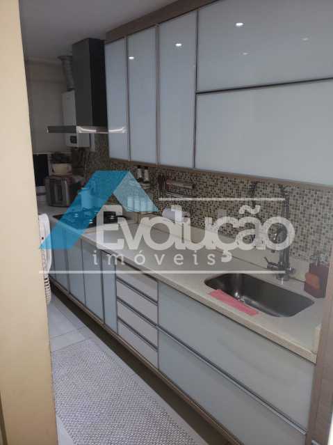 Conheça F do imóvel - Cobertura 3 quartos à venda Campo Grande, Rio de Janeiro - R$ 580.000 - V0252 - 7 F - Cobertura 3 quartos à venda Campo Grande, Rio de Janeiro - R$ 580.000 - V0252 - 7