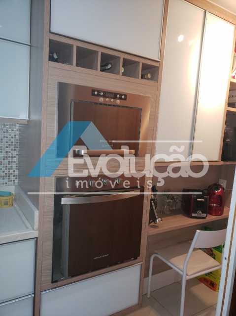 Conheça F do imóvel - Cobertura 3 quartos à venda Campo Grande, Rio de Janeiro - R$ 580.000 - V0252 - 8 F - Cobertura 3 quartos à venda Campo Grande, Rio de Janeiro - R$ 580.000 - V0252 - 8