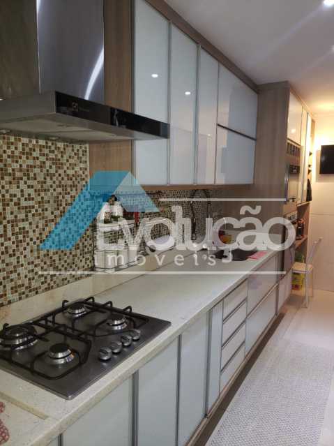 Conheça F do imóvel - Cobertura 3 quartos à venda Campo Grande, Rio de Janeiro - R$ 580.000 - V0252 - 9 F - Cobertura 3 quartos à venda Campo Grande, Rio de Janeiro - R$ 580.000 - V0252 - 9