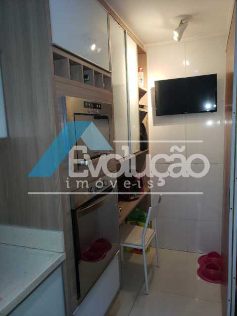 Conheça F do imóvel - Cobertura 3 quartos à venda Campo Grande, Rio de Janeiro - R$ 580.000 - V0252 - 10 F - Cobertura 3 quartos à venda Campo Grande, Rio de Janeiro - R$ 580.000 - V0252 - 10