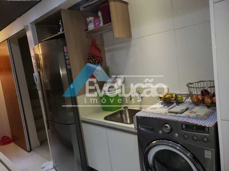 Conheça F do imóvel - Cobertura 3 quartos à venda Campo Grande, Rio de Janeiro - R$ 580.000 - V0252 - 11 F - Cobertura 3 quartos à venda Campo Grande, Rio de Janeiro - R$ 580.000 - V0252 - 11